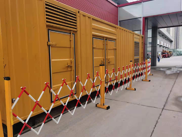 军垦路街道租赁发电机发电机油箱使用后要定期清除油箱底部沉淀的杂质