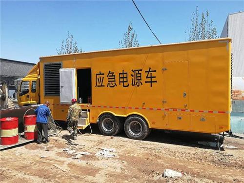 军垦路街道发电车租赁-教您挑选发电机哪些技巧可以掌握使用