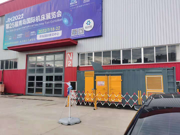 军垦路街道发电机租赁-柴油发电机组不及时维护危害大