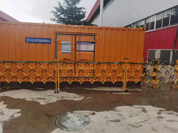 军垦路街道发电机租赁-柴油发电机组的基础知识？