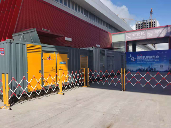 军垦路街道租赁发电机-柴油发电机组为什么油耗比较大