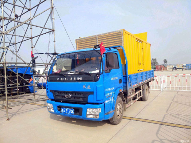 军垦路街道租赁发电机-柴油发电机组租赁之新发电机组热磨合与冷磨合的区别