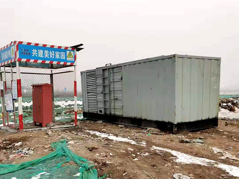 军垦路街道燃气发电机在高海拔地区运行时会遇到哪些常见故障？