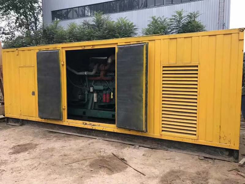 军垦路街道环境温度对柴油发电机组预热时间的影响有多大？
