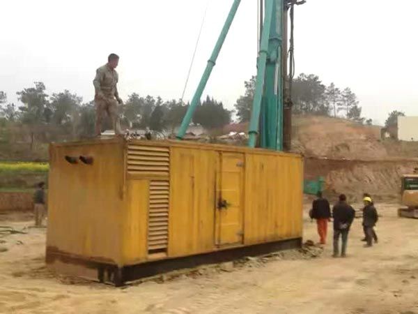 军垦路街道柴油发电机组应用场合有哪些？